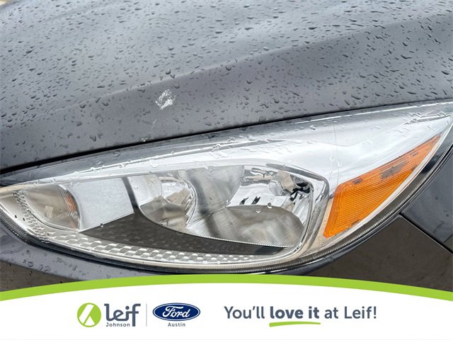 Used 2016 Ford Focus SE image 36