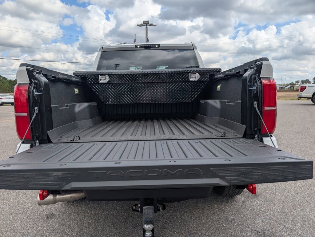 New 2026 Toyota Tacoma TRD Off-Road image 29