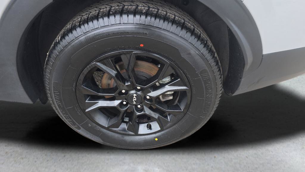 Used 2023 Kia Sportage X-Pro AWD/4WD image 32