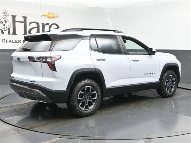 New 2026 Chevrolet Equinox ACTIV w/ Safety and Technology Package image 28