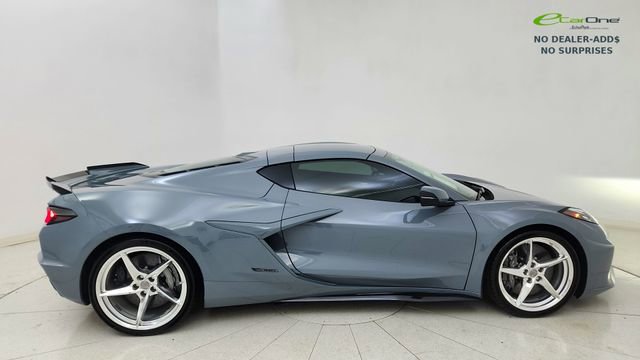 Used 2025 Chevrolet Corvette E-Ray image 19