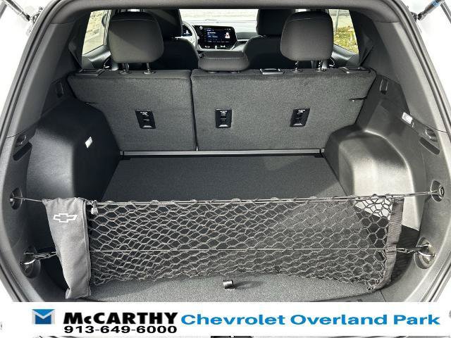 New 2026 Chevrolet Equinox LT FWD image 22