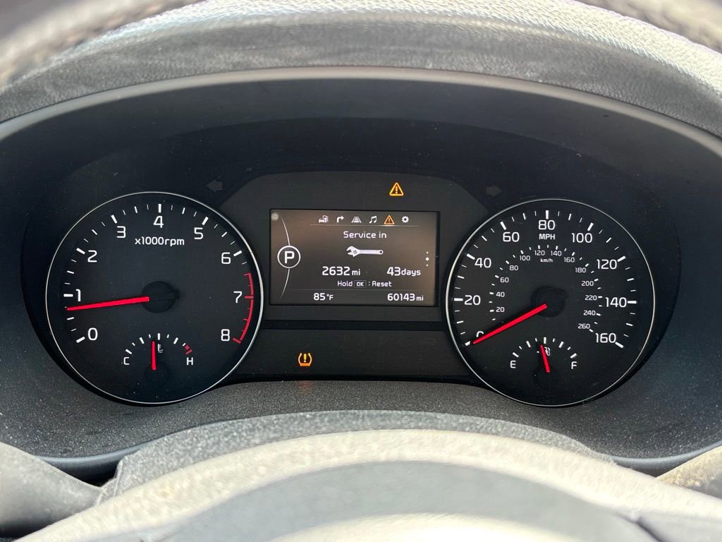 Used 2017 Kia Sportage SX FWD image 15