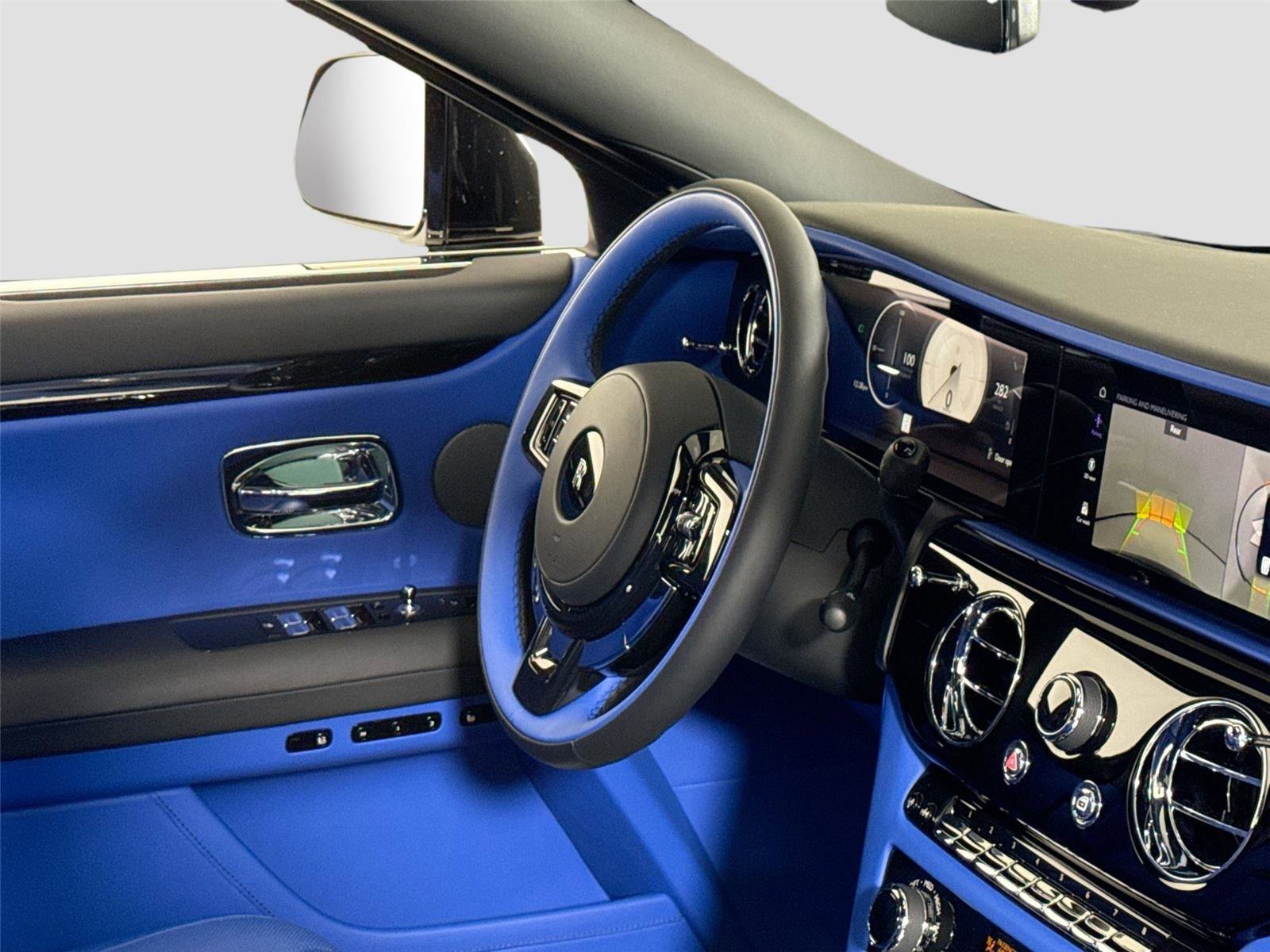 Used 2025 Rolls-Royce Ghost image 37
