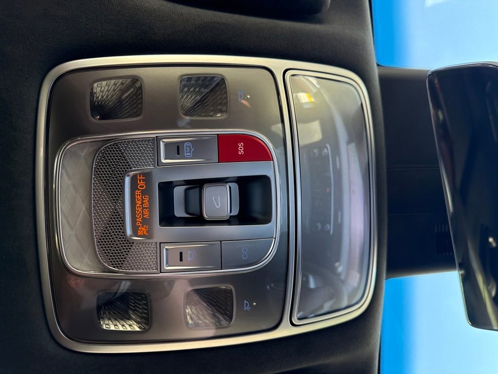 New 2026 Genesis GV80 3.5T Prestige image 28