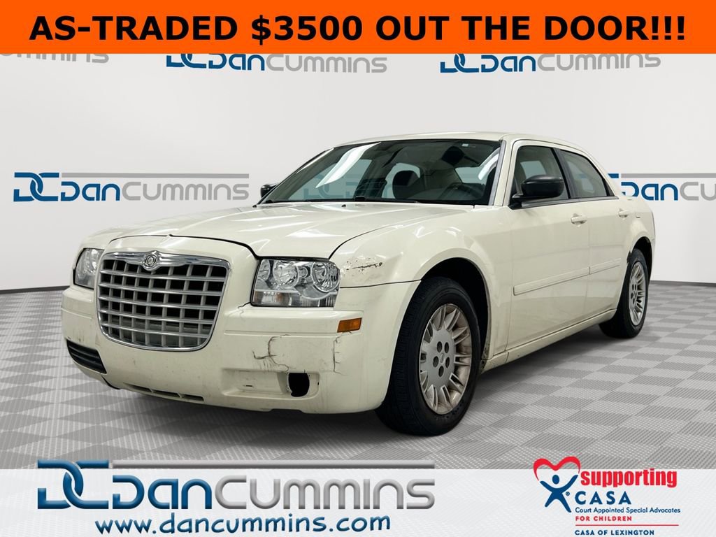 Used 2006 Chrysler 300