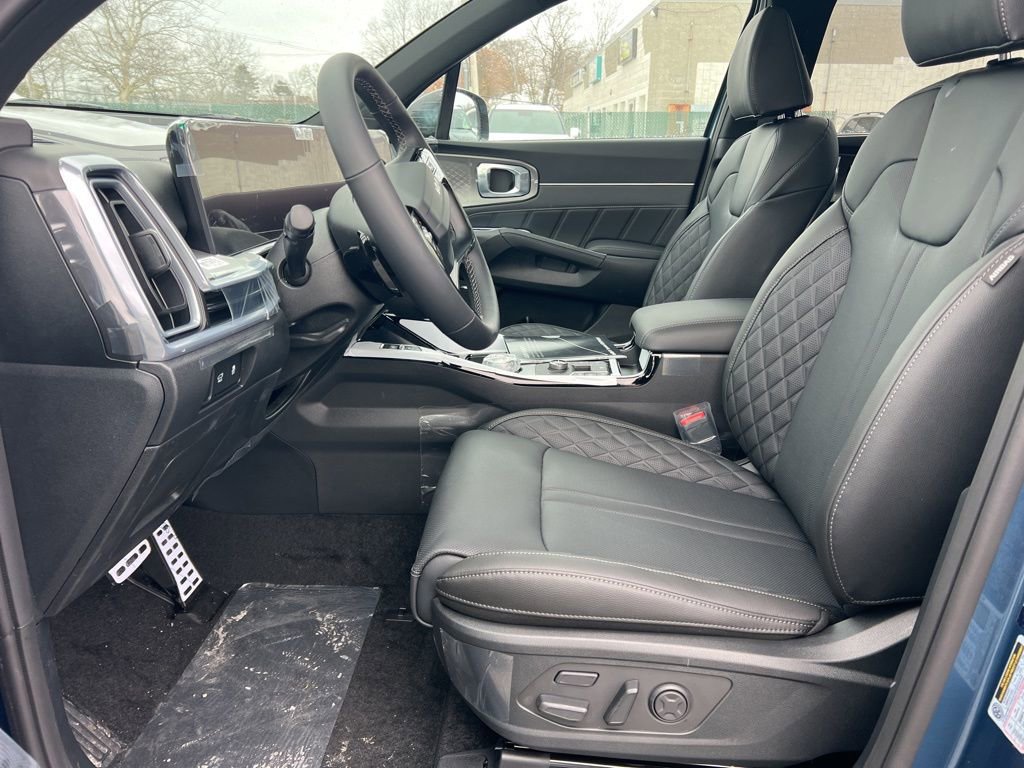New 2026 Kia Sorento SX Prestige AWD/4WD image 9