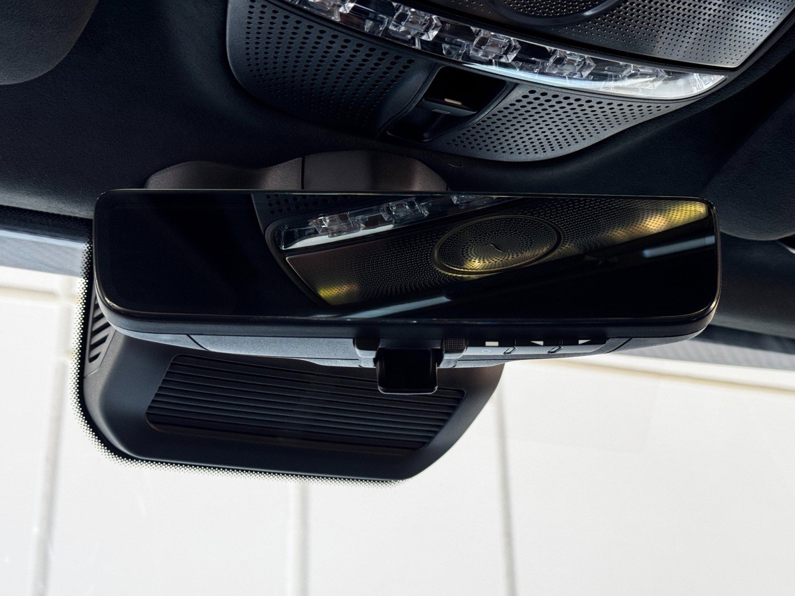 Used 2023 Mercedes-Benz G 63 AMG Squared w/ AMG Night Package Magno image 43