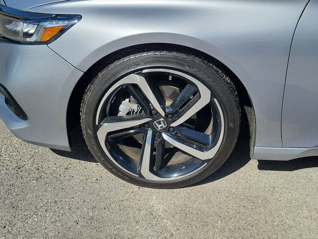 Used 2021 Honda Accord Sport Special Edition image 5
