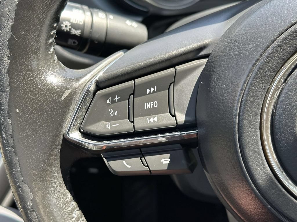 Used 2018 MAZDA CX-9 Touring w/ Touring Premium Package AWD/4WD image 20