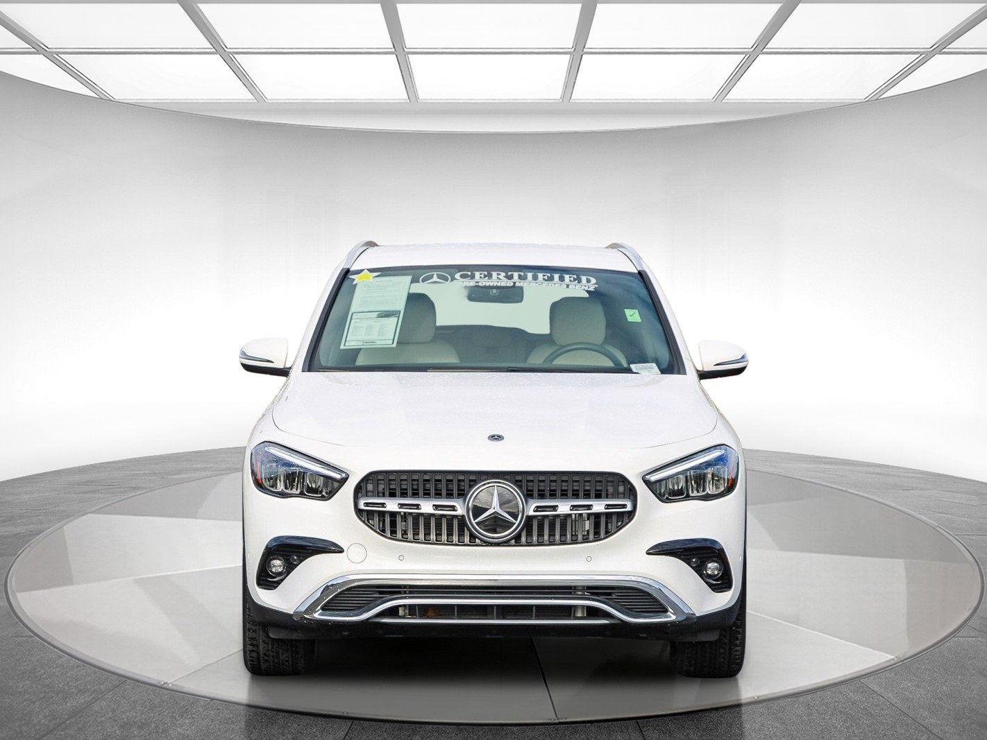 Used 2025 Mercedes-Benz GLA 250 image 6