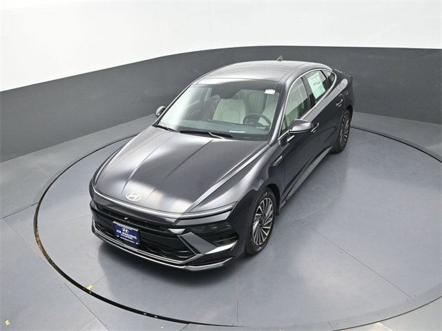 New 2026 Hyundai Sonata Limited image 26