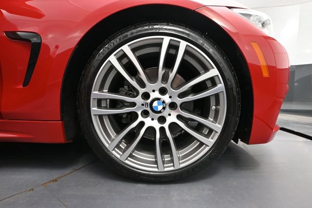 Used 2015 BMW 428i Coupe w/ M Sport RWD image 18