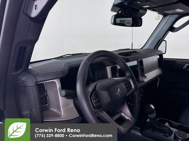 New 2026 Ford Bronco Outer Banks AWD/4WD image 9