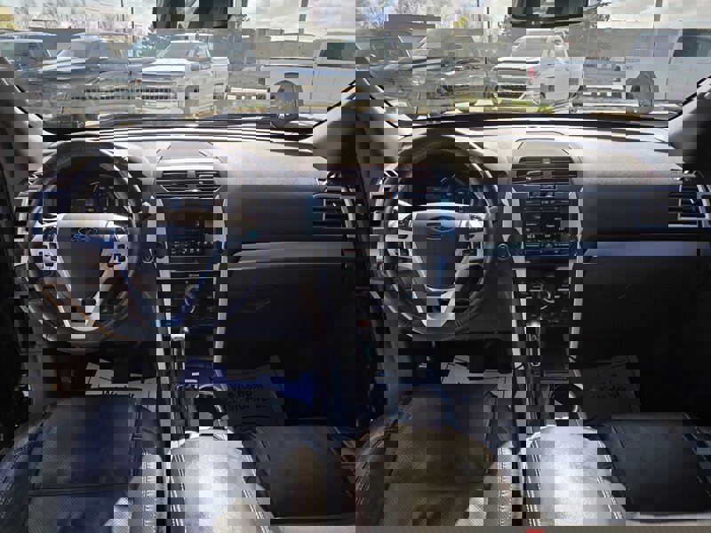 Used 2015 Ford Explorer Sport image 12