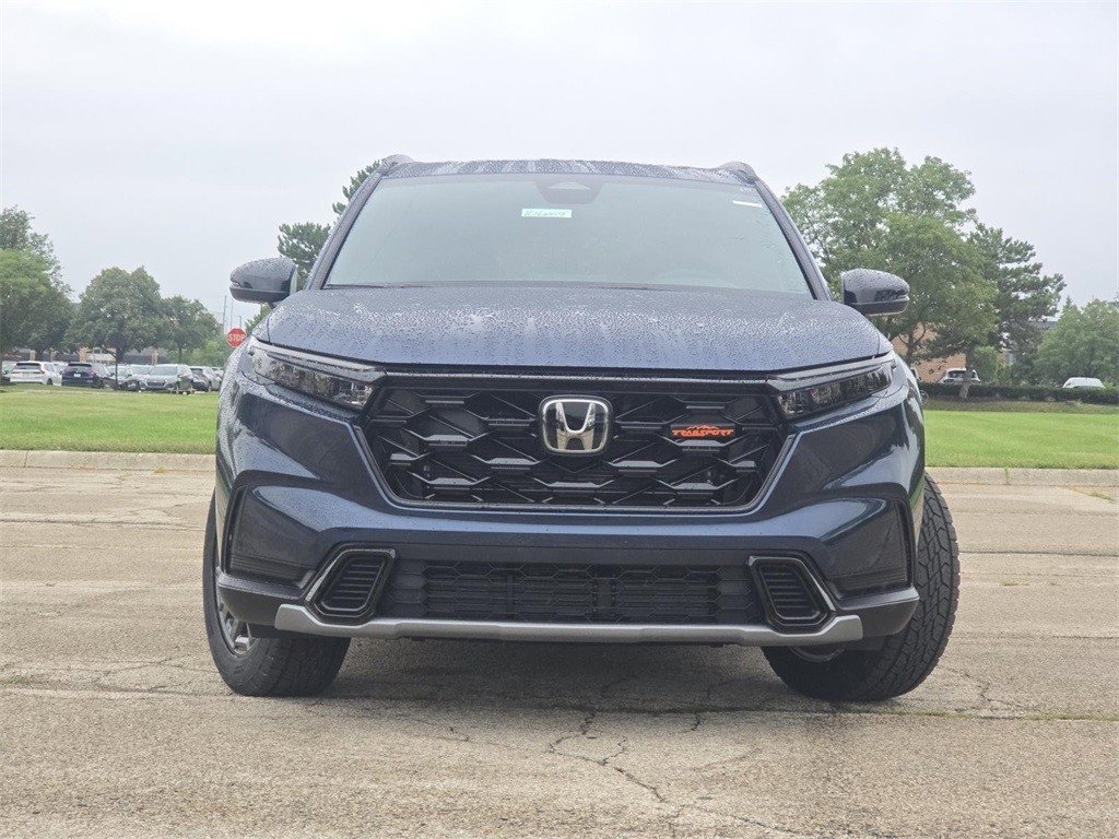 New 2026 Honda CR-V TrailSport image 14