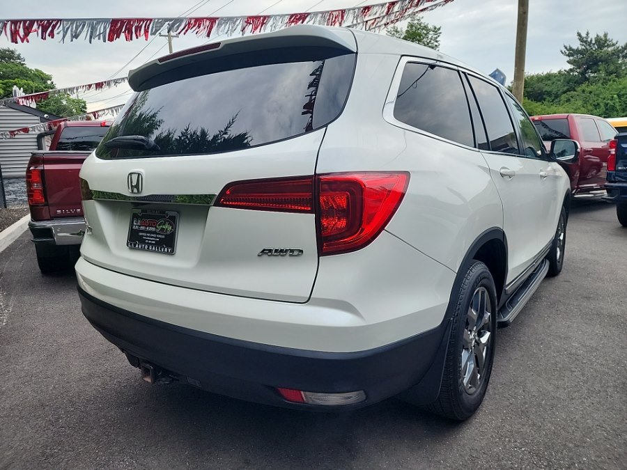 Used 2018 Honda Pilot EX-L image 2