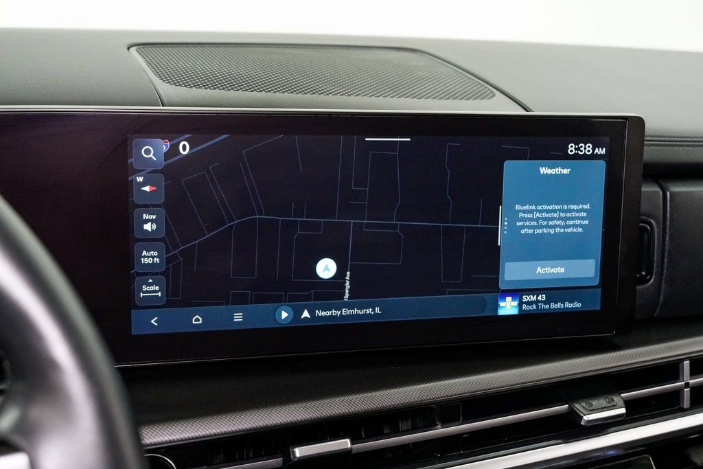 Used 2025 Hyundai Santa Fe XRT image 20