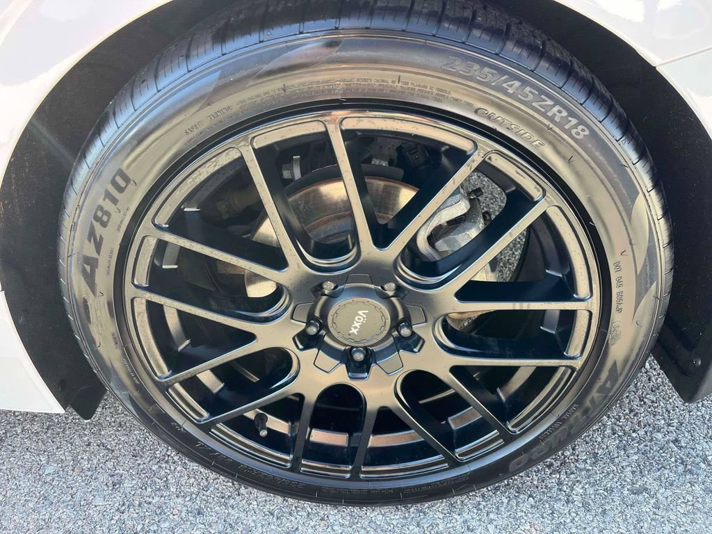 Used 2021 Kia K5 GT-Line w/ GT-Line FWD Premium Package image 35