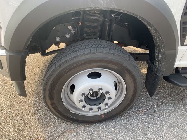 New 2024 Ford F550 4x4 Crew Cab Super Duty image 46