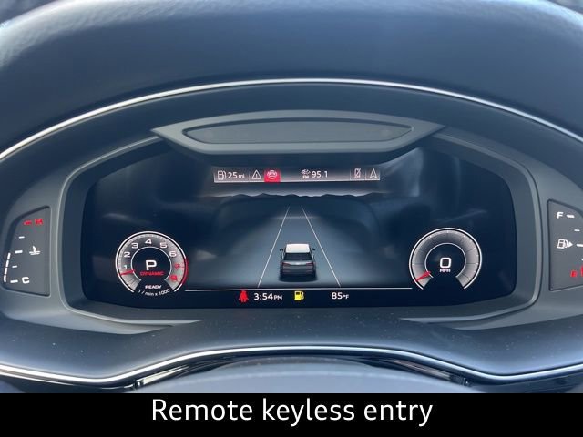 New 2026 Audi Q7 3.0T Premium Plus image 5