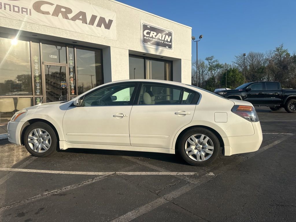 Used 2012 Nissan Altima 2.5 S image 10