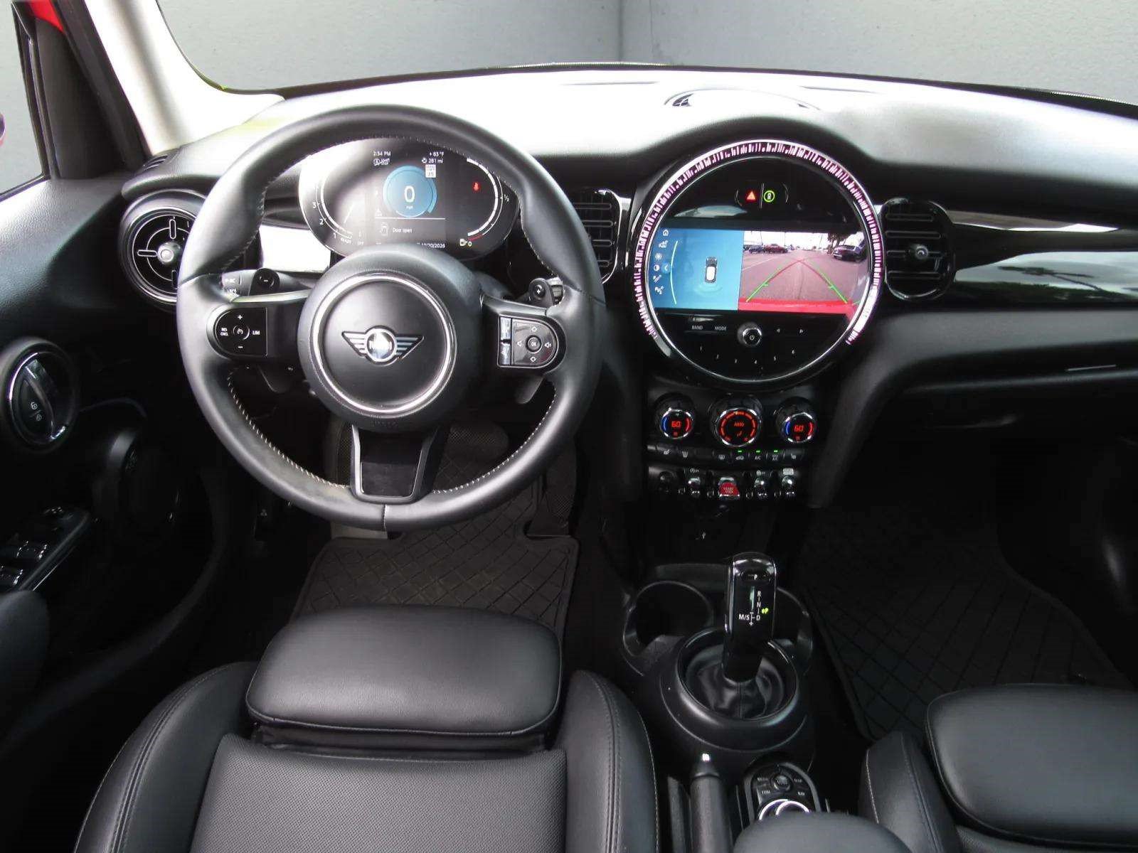 Used 2022 MINI Cooper S FWD image 17