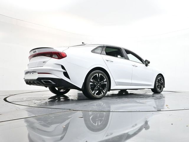 Used 2023 Kia K5 GT-Line image 36