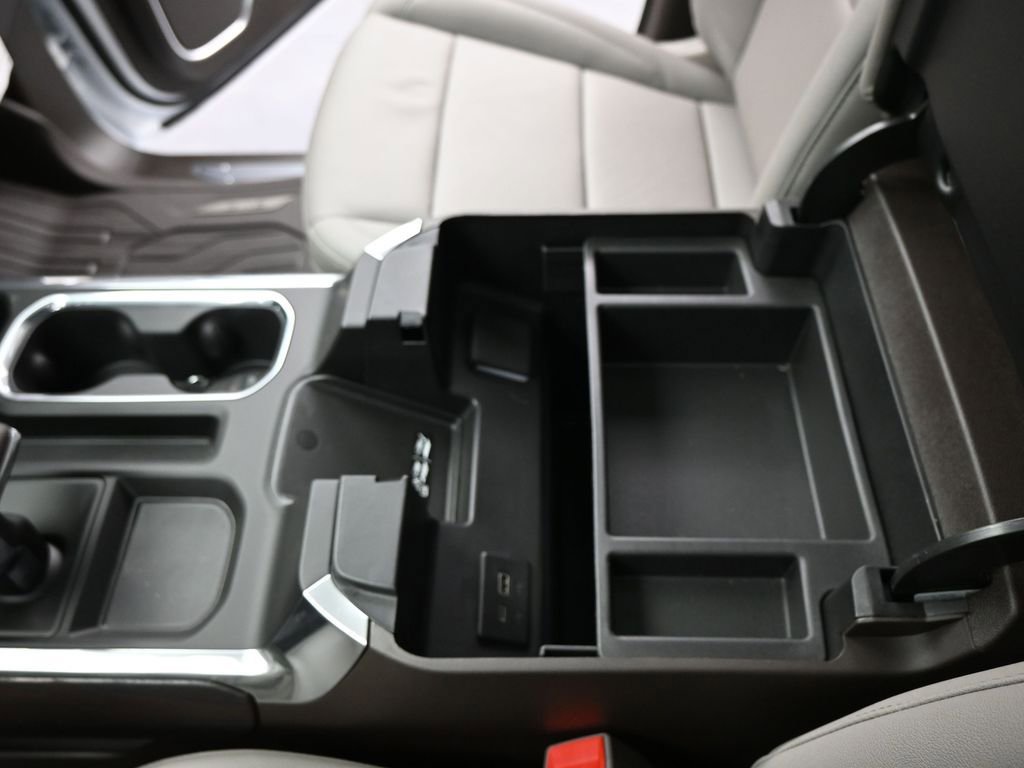 New 2026 GMC Sierra 1500 SLT w/ SLT Premium Plus Package image 16