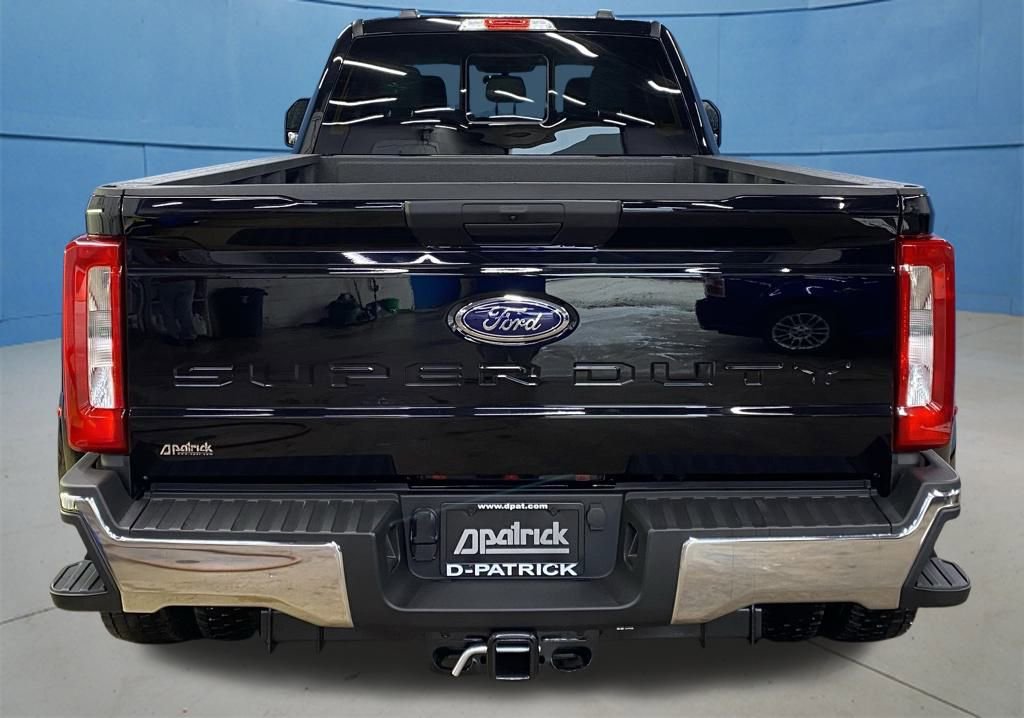 New 2026 Ford F450 XL w/ XL Driver Assist Package image 9