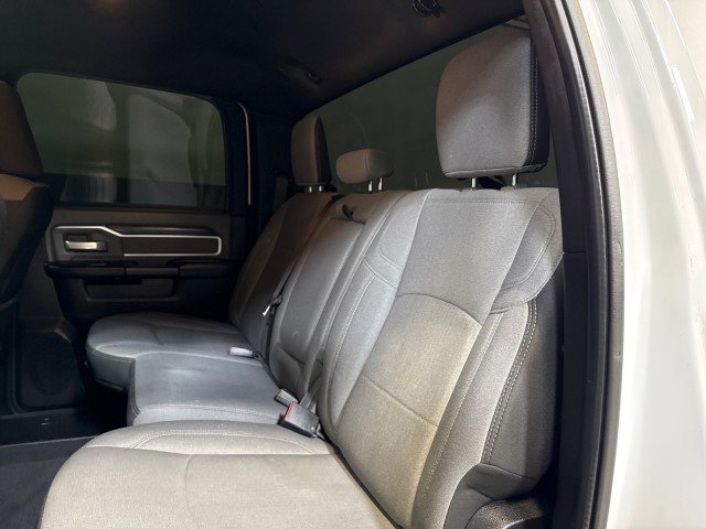 Used 2023 RAM 3500 Big Horn w/ Level 1 Equipment Group image 36