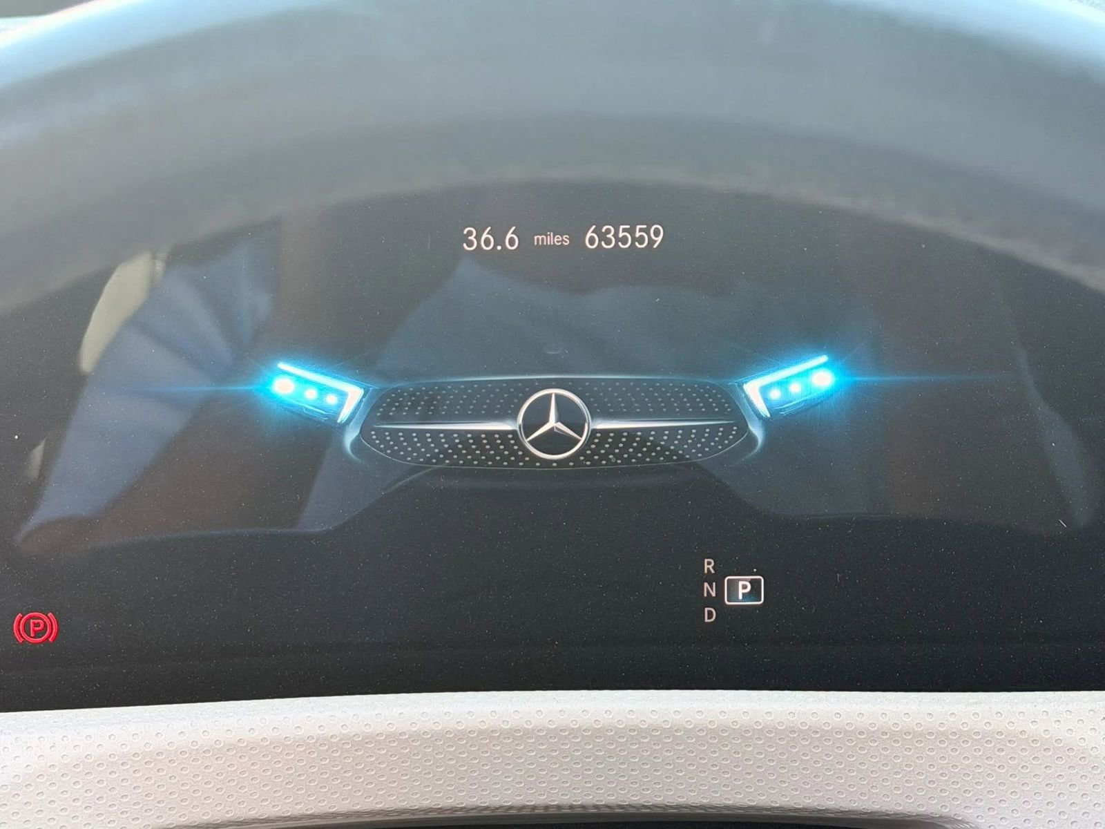 Used 2021 Mercedes-Benz A 220 image 19