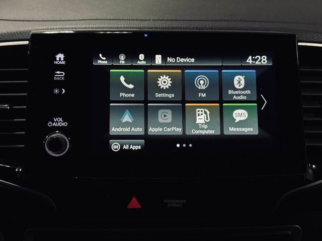 Used 2022 Honda Pilot EX-L image 36