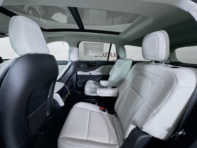 New 2026 Lincoln Aviator Reserve image 25
