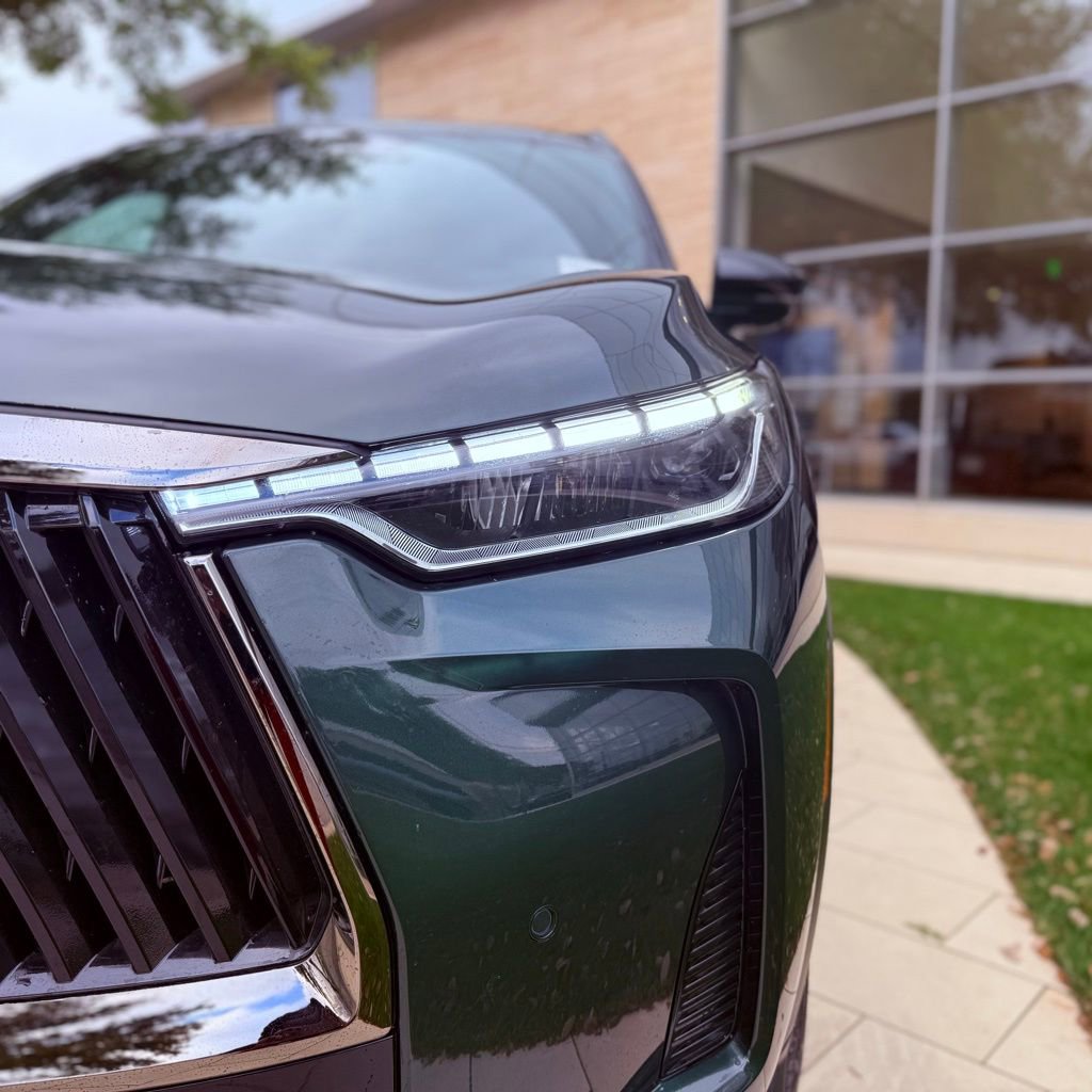 Certified 2026 INFINITI QX60 Autograph w/ Autograph Tech Package image 10