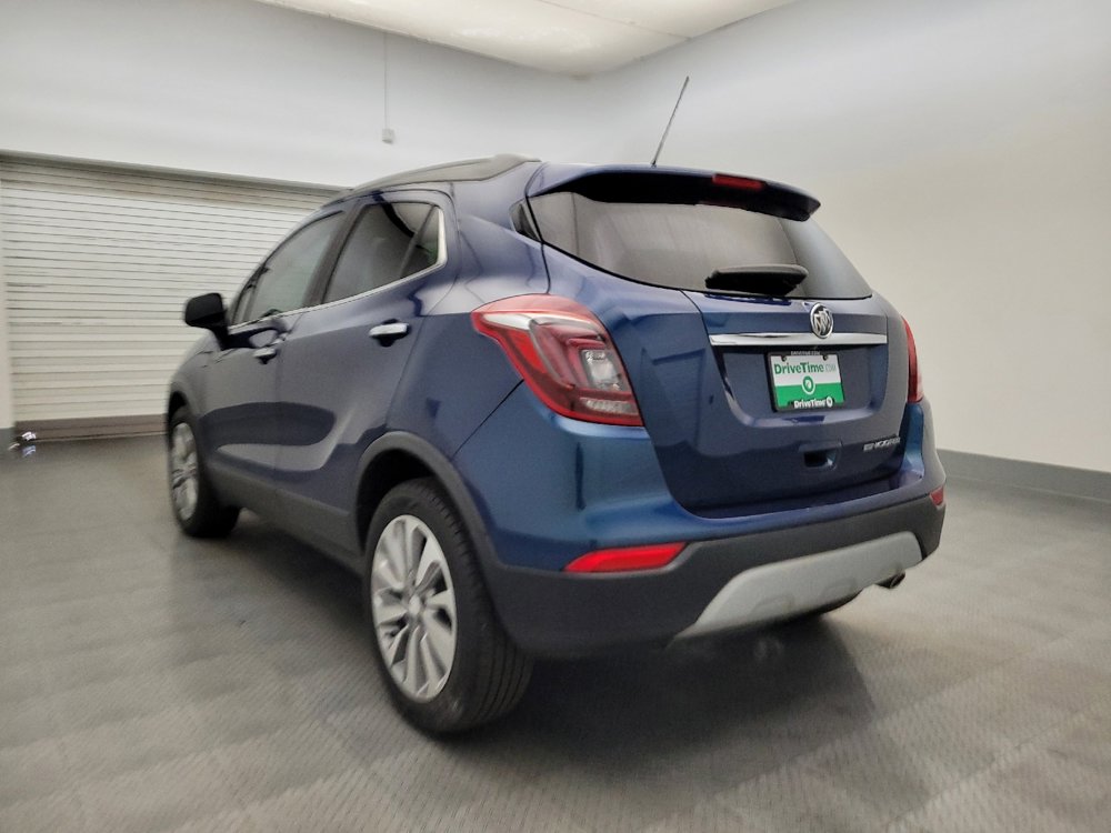 Used 2020 Buick Encore Preferred image 5