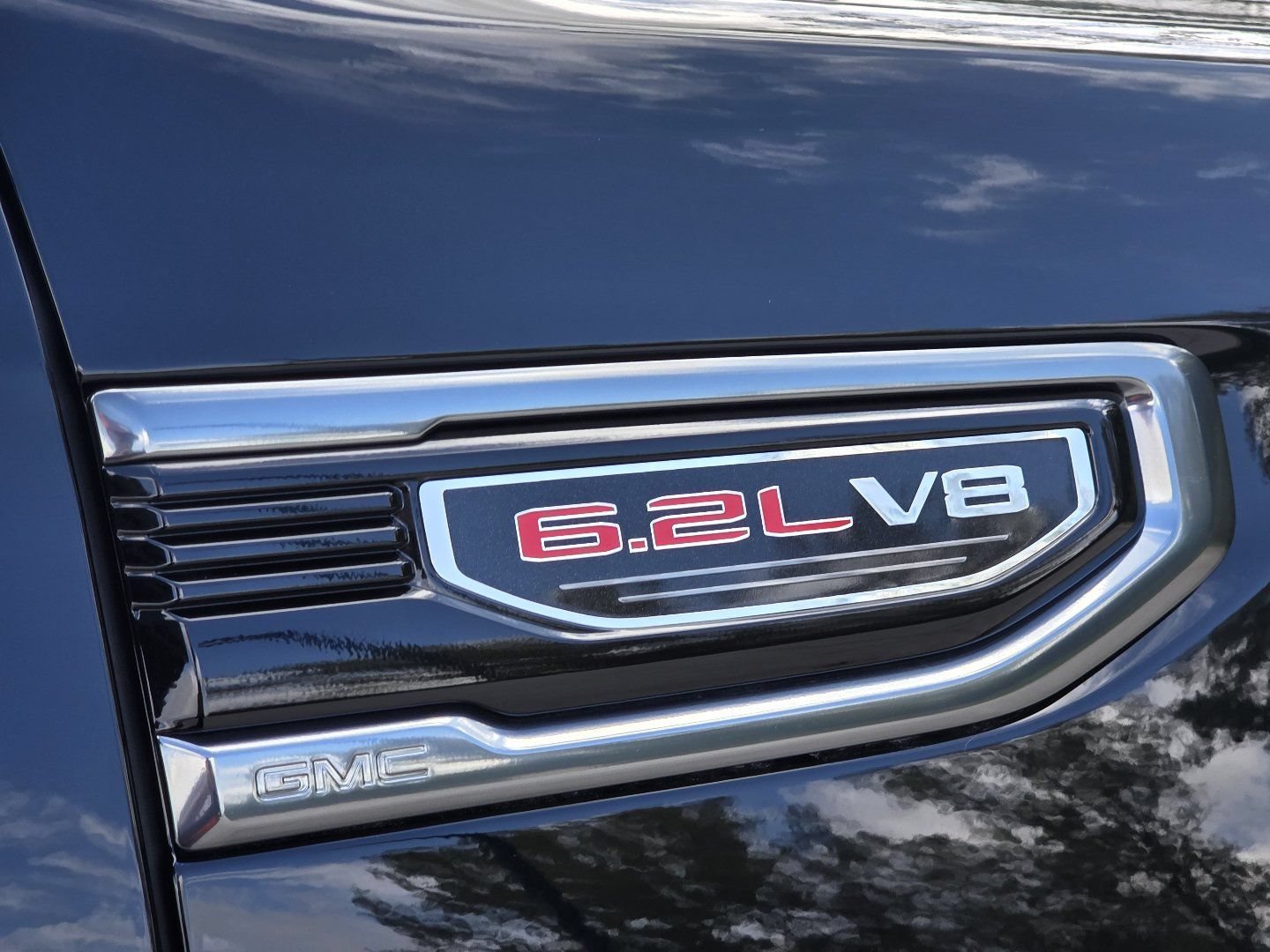 New 2026 GMC Sierra 1500 AT4 w/ AT4 Premium Package AWD/4WD image 22