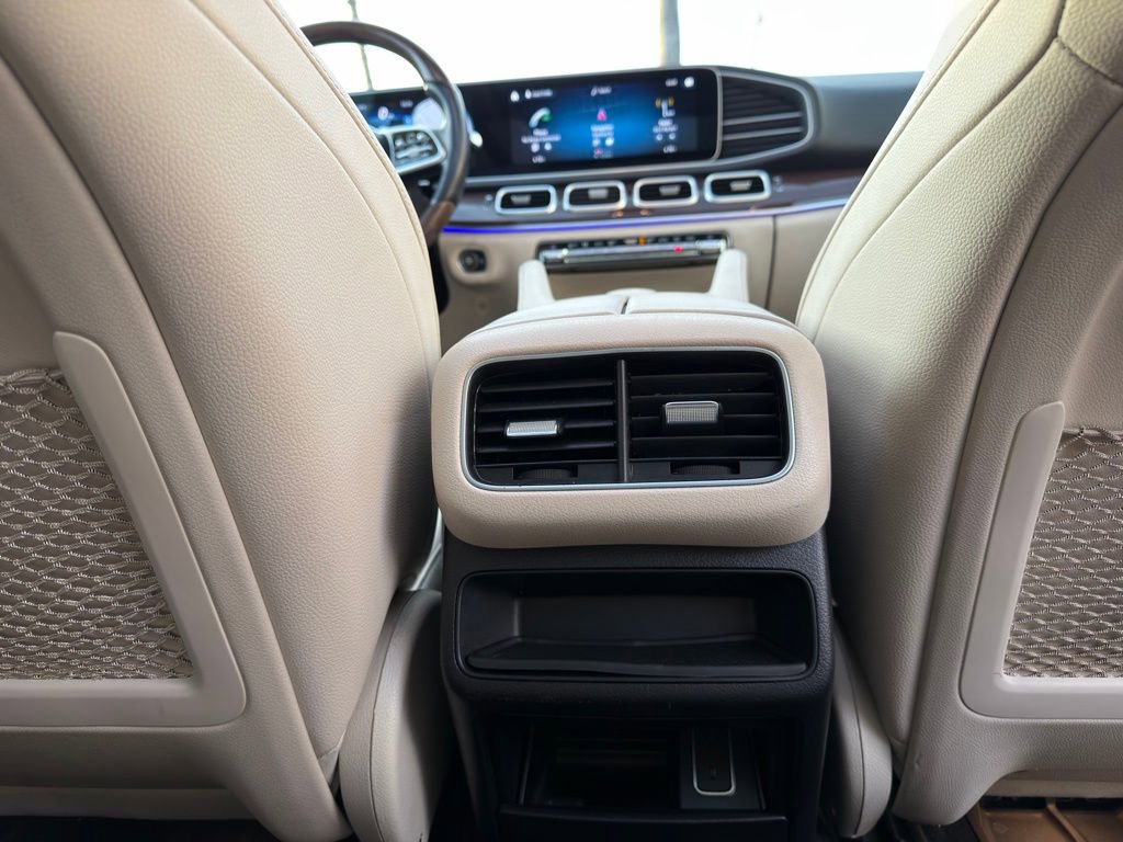 Used 2022 Mercedes-Benz GLE 350 w/ Premium Package image 43