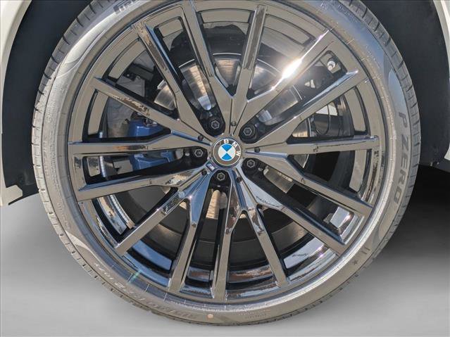 New 2026 BMW X5 xDrive40i image 10