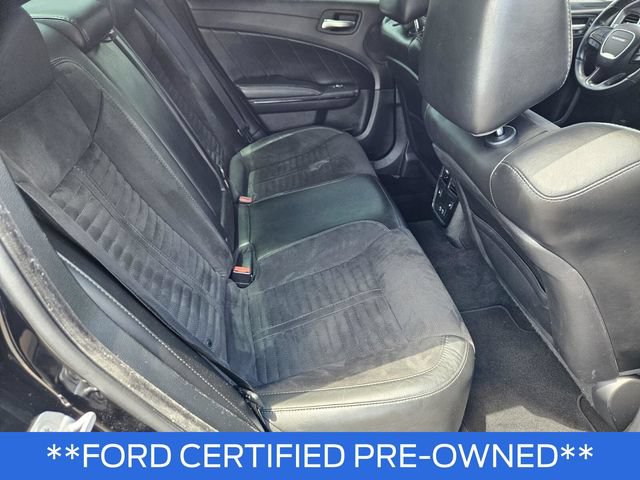 Used 2019 Dodge Charger Scat Pack w/ Daytona Edition Group RWD image 14
