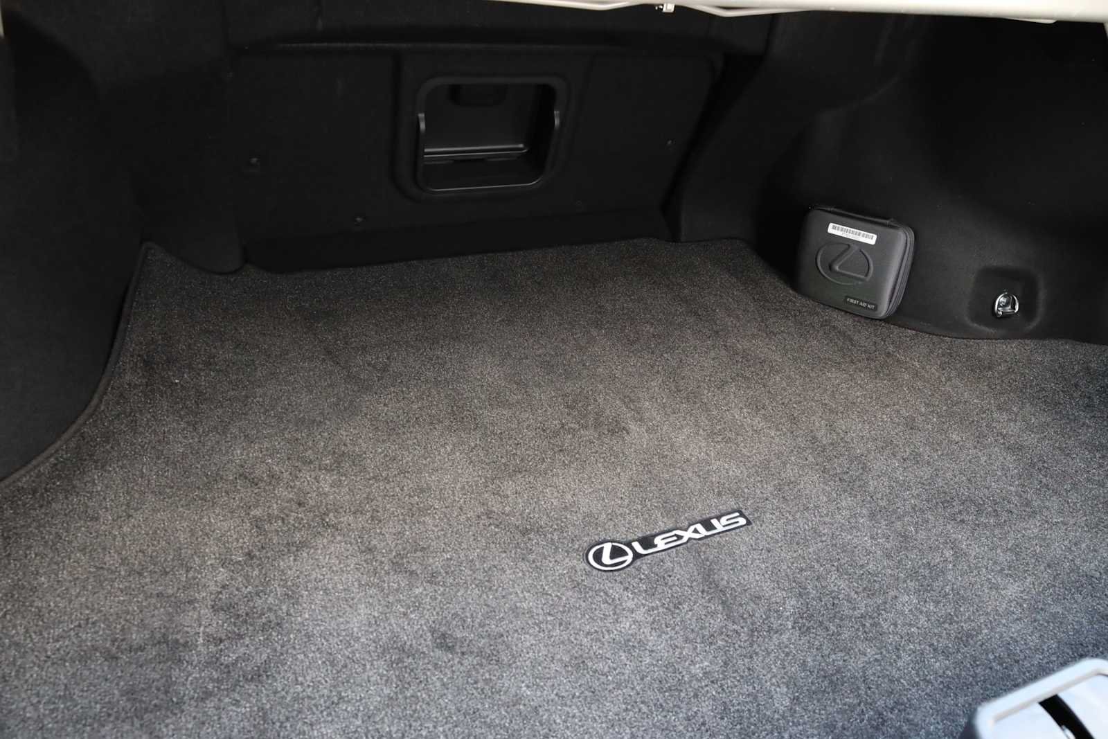 Used 2022 Lexus ES 300h F Sport w/ Accessory Package 2 FWD image 64