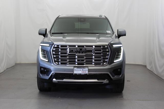 New 2026 GMC Yukon Denali w/ Advanced Technology Package AWD/4WD image 5