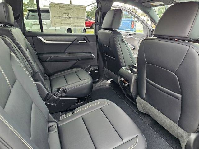 New 2026 GMC Acadia Elevation w/ Black Edition FWD image 29