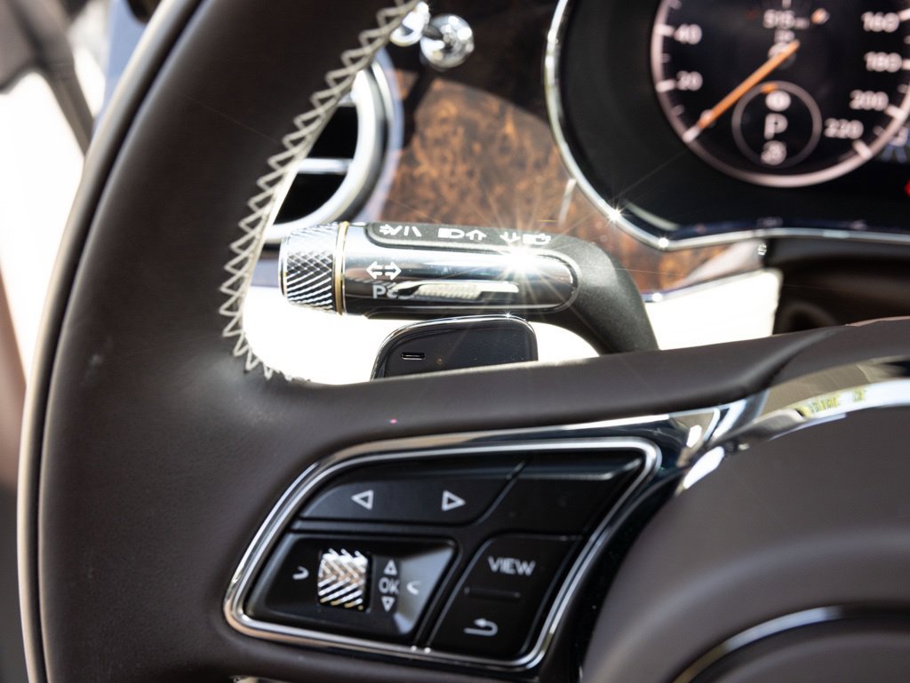 Used 2022 Bentley Continental GT AWD/4WD image 43