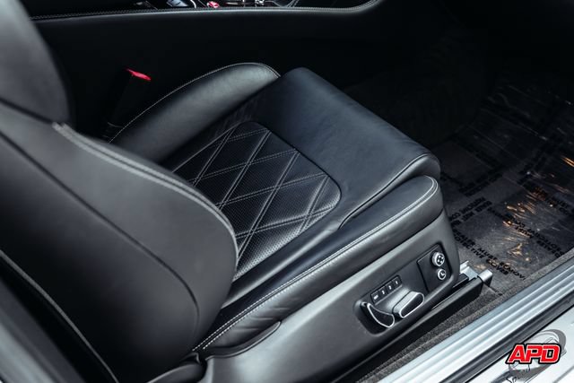 Used 2014 Bentley Continental GT Speed AWD/4WD image 65