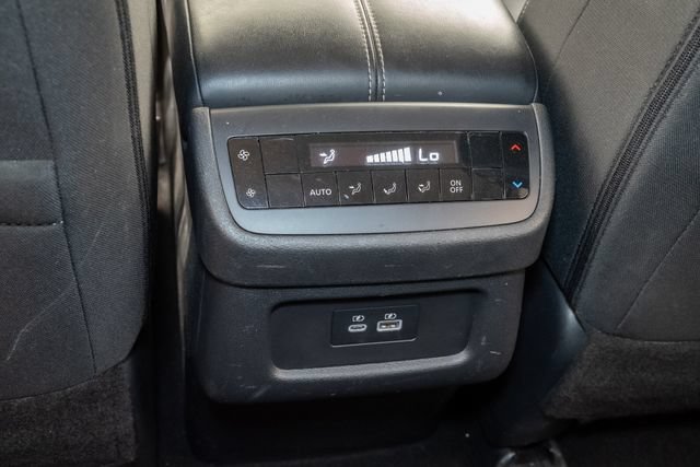 Used 2023 Nissan Pathfinder SV AWD/4WD image 28
