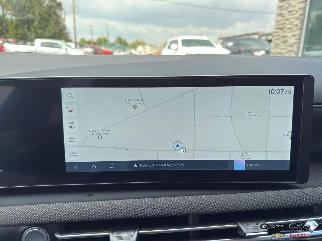 Used 2025 Hyundai Tucson Limited image 22