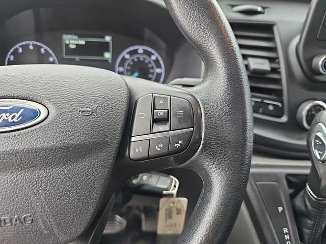 Used 2020 Ford Transit 250 Medium Roof w/ Load Area Protection Package image 18