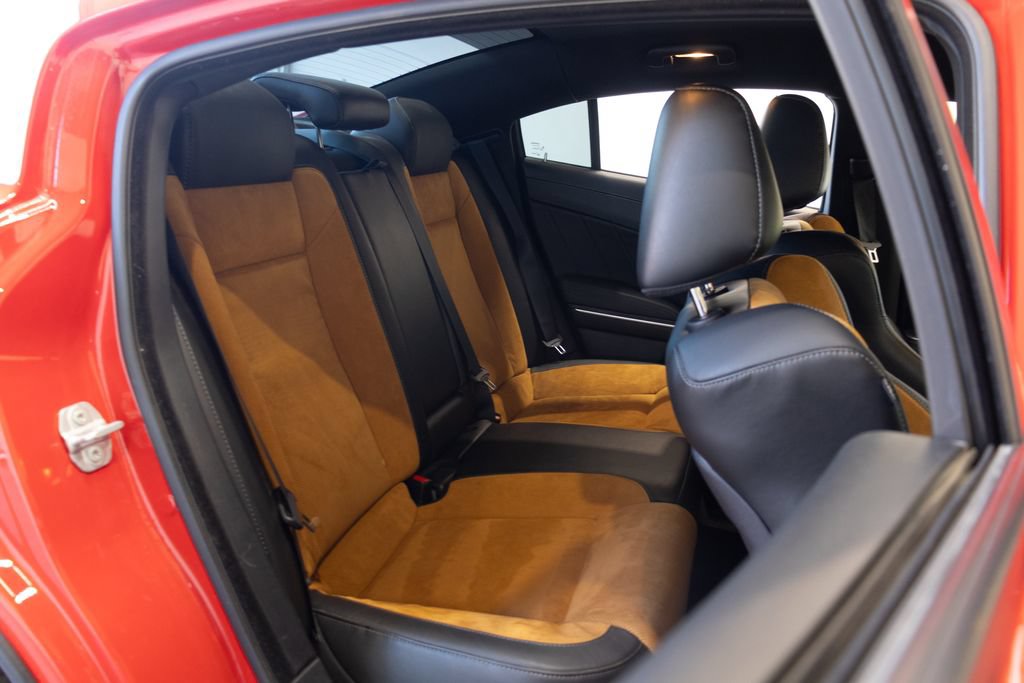 Used 2022 Dodge Charger GT w/ Plus Group RWD image 22