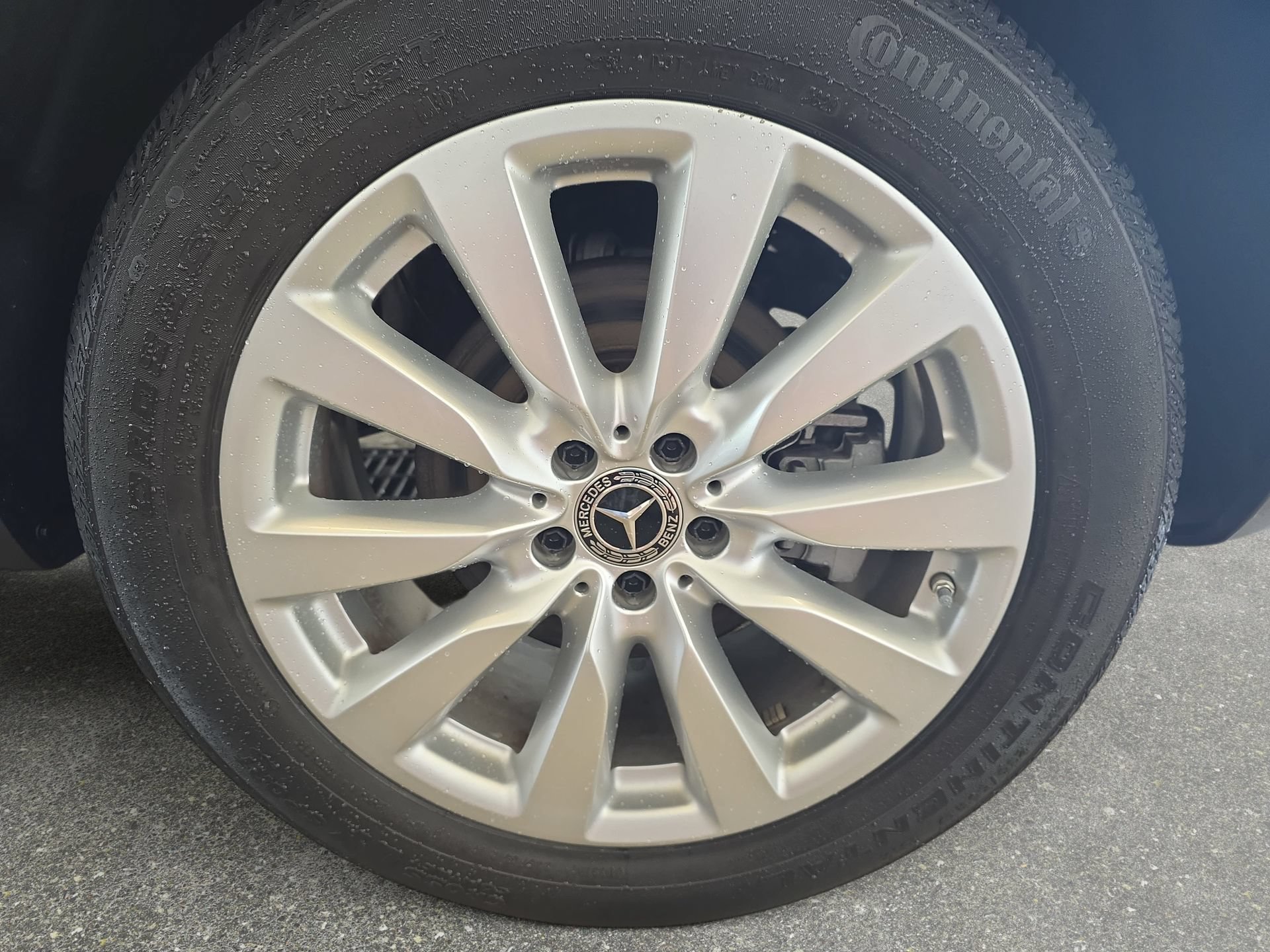 Used 2021 Mercedes-Benz GLC 300 4MATIC image 32